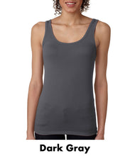 Load image into Gallery viewer, Next Level Ladies Jersey Tank Top #ANL3533 BP Unlimited Min 12
