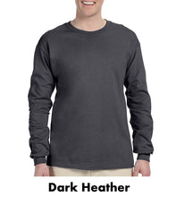 Load image into Gallery viewer, Gildan Ultra Cotton Long Sleeve T-shirt #AG2400 BP Unlimited, Colors Min 12