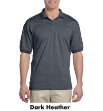 Load image into Gallery viewer, Gildan++ DryBlend++ Adult Jersey Sport Shirt #AG8800 1 Color Min 12