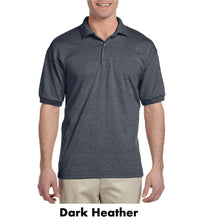 Load image into Gallery viewer, Gildan++ DryBlend++ Adult Jersey Sport Shirt #AG8800 2 Color Min 12