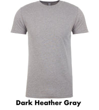 Load image into Gallery viewer, Next Level Mens CVC Crew T-shirt #ANL6210 BP Unlimited Min 12