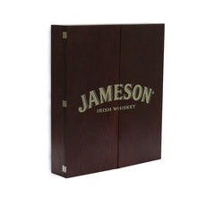 Load image into Gallery viewer, Dart Cabinet with Dartboard and Darts #PGDC01 Min 1