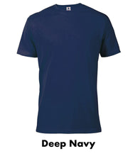 Load image into Gallery viewer, Customizable Delta Apparel Unisex Adult Performance Tee #A116535 BP Unlimited, Colors Min 12