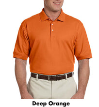 Load image into Gallery viewer, Devon & Jones Men's Short-Sleeve Polo Shirt #AD100 1 Color Min 12