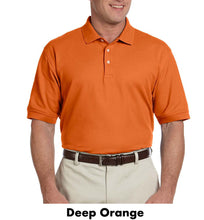 Load image into Gallery viewer, Devon & Jones Men's Short-Sleeve Polo Shirt #AD100 2 Color Min 12