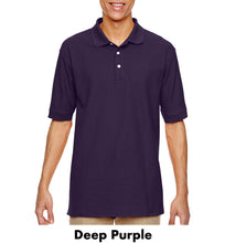 Load image into Gallery viewer, Devon & Jones Men's Short-Sleeve Polo Shirt #AD100 BP Unlimited Min 12