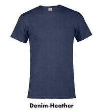 Load image into Gallery viewer, Delta Apparel Unisex Adult Performance Tee #A11730 1 Color, Colors Min 12