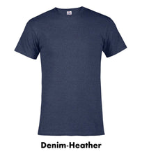 Load image into Gallery viewer, Delta Apparel Unisex Adult Performance Tee #A11730 2 Color, Colors Min 12
