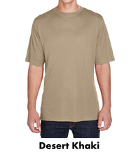 Load image into Gallery viewer, Customized Team 365 Men's Zone Performance Tees #ATT11 1 Color Min 12