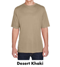 Load image into Gallery viewer, Customized Team 365 Men's Zone Performance Tees #ATT11 BP Unlimited Min 12