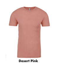 Load image into Gallery viewer, Next Level Mens Short Sleeve Combed Cotton T-shirt #ANL3600 BP Unlimited Min 12