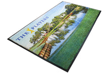 Load image into Gallery viewer, DigiPrint High Definition Nylon Indoor Carpeted Logo Mat #73 4'x 6' (45"x 69") Min 1