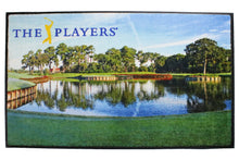Load image into Gallery viewer, DigiPrint High Definition Nylon Indoor Carpeted Logo Mat #73 6'x 10' (69"x119") Min 1