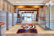 Load image into Gallery viewer, Digiprint HD Custom Shapes Logo Mats #733 4'x6' Min 1