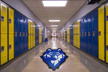 Load image into Gallery viewer, Digiprint HD Custom Shapes Logo Mats #733 4'x6' Min 1