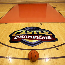 Load image into Gallery viewer, Digiprint HD Custom Shapes Logo Mats #733 3'x5' Min 1