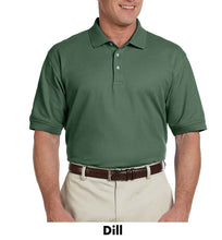 Load image into Gallery viewer, Devon & Jones Men's Short-Sleeve Polo Shirt #AD100 2 Color Min 12
