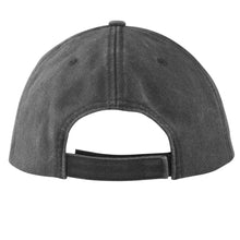 Load image into Gallery viewer, Lynx Washed Cotton Baseball Caps #ACAP95 Embroidery Min 12