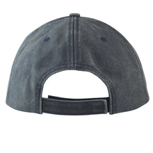 Load image into Gallery viewer, Lynx Washed Cotton Baseball Caps #ACAP95 Embroidery Min 12