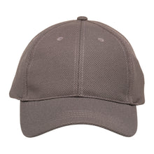Load image into Gallery viewer, Textured Pique Knit Baseball Caps #ACAP46 Embroidery Min 12