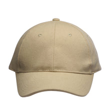 Load image into Gallery viewer, 6 Panel Buckle Baseball Caps #ACAP05 Embroidery Min 12