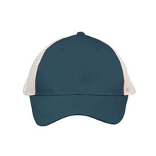 Load image into Gallery viewer, Cotton Mesh Baseball Cap #ACAP19 Embroidery Min 12