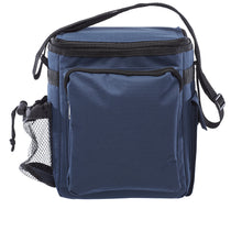 Load image into Gallery viewer, Traveler Insulated Lunch Bags #ALUN28 BP Unlimited Imprint Min 12