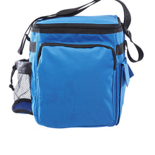 Load image into Gallery viewer, Traveler Insulated Lunch Bags #ALUN28 1 Color Imprint Min 12