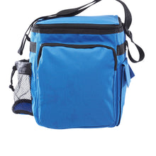 Load image into Gallery viewer, Traveler Insulated Lunch Bags #ALUN28 BP Unlimited Imprint Min 12