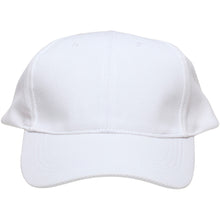 Load image into Gallery viewer, Textured Pique Knit Baseball Caps #ACAP46 Embroidery Min 12