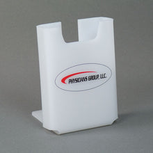 Load image into Gallery viewer, Single Pocket Brochure Holder - 4w #D01960 Min 1