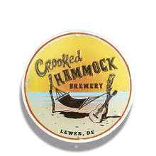 Load image into Gallery viewer, Custom Embossed Metal Circle Sign - 12" Diameter (4 color process) #CS-4C Process Circle Signs 12" Diameter Min 100