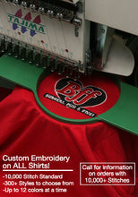 Load image into Gallery viewer, Lynx Washed Cotton Baseball Caps #ACAP95 Embroidery Min 12