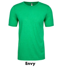 Load image into Gallery viewer, Next Level Men's Poly/Cotton T-Shirt #ANL6200 BP Unlimited Min 12