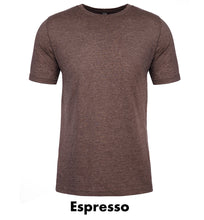 Load image into Gallery viewer, Next Level Men's Poly/Cotton T-Shirt #ANL6200 BP Unlimited Min 12