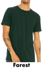 Load image into Gallery viewer, Bella Canvas Unisex Short-Sleeve T-Shirt #A3001CAB Color - BP Unlimited Imprint Min 12