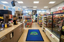 Load image into Gallery viewer, Floor Impressions Indoor / Outdoor All Rubber Logo Mat #3425 3'x10' Min 1