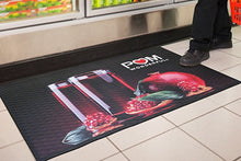 Load image into Gallery viewer, Floor Impressions Indoor / Outdoor All Rubber Logo Mat #3425 4'x6' Min 1