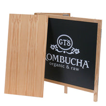 Load image into Gallery viewer, Folding Table Beverage Floor Display #BFDFT4040 Min 1