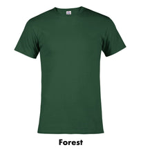 Load image into Gallery viewer, Delta Apparel Unisex Adult Performance Tee #A11730 2 Color, Colors Min 12