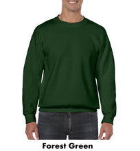 Load image into Gallery viewer, Gildan++ Heavy Blend++ Adult Crewneck Sweatshirt #A18000 BP Unlimited, Colors Min 12
