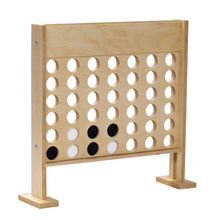 Load image into Gallery viewer, Four In A Row Game - Small Table Top (Blank) #PG4RW03 Min 1