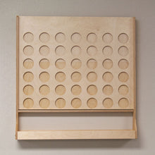 Load image into Gallery viewer, Four In A Row Game - Wall (Blank) #PG4RW02W Min 1