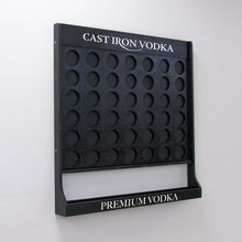 Load image into Gallery viewer, Four In A Row Game - Wall (Full Print and Full Color, Printed Pucks) #PG4RW02WFC Min 1