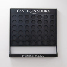 Load image into Gallery viewer, Four In A Row Game - Wall (Full Print and Full Color, Printed Pucks) #PG4RW02WFC Min 1