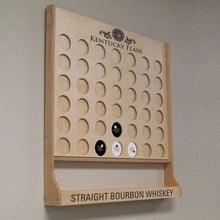 Load image into Gallery viewer, Four In A Row Game - Wall (Imprint Header & Pucks) #PG4RW02WPP Min 1