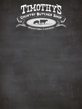 Load image into Gallery viewer, 1/2" Frameless Wall Chalkboard - 36"w x 48" #EDCB3648 Min 1