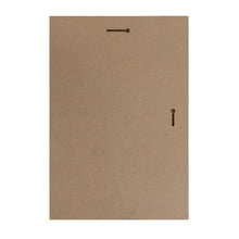 Load image into Gallery viewer, 1/2" Frameless Wall Chalkboard - 36"w x 48" #EDCB3648 Min 1