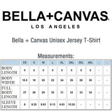 Load image into Gallery viewer, Bella Canvas Unisex Short-Sleeve T-Shirt #A3001CAB Color - 2 Color Imprint Min 12