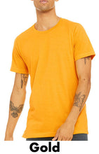 Load image into Gallery viewer, Bella Canvas Unisex Short-Sleeve T-Shirt #A3001CAB Color - BP Unlimited Imprint Min 12